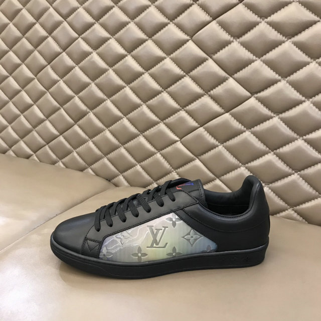 men LV shoes-208